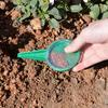 Plant Seed Sower Plant Seeder Handheld Seed Spreader Mini Planting Tools Gardening Sowing
