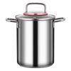 Sule 316 Stainless Steel Induction Asparagus & Pasta Pot