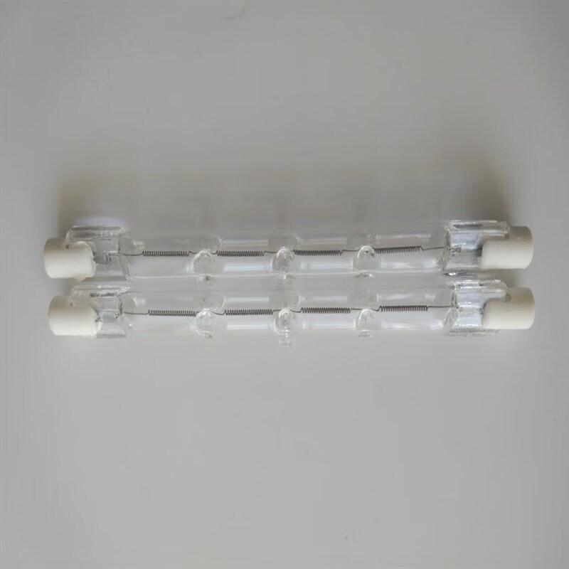 1000W Clip-on Quartz Halogen Lamp