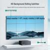 MT-viki HDMI Video Wall Processor & Matrix Switcher