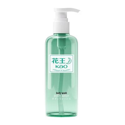 Comfort Series Shampoo & Shower Gel
