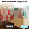 4pcs/set Elastic Bed Sheet Strip Fastener Bed Sheet Grippers Belt Adjustable Mattress Cover Blankets Holder