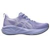 Asics Novablast 5 Round Toe Lace-Up Shock Absorbing Breathable Rebound Low-Top Running Shoes Women sneaker 1012B765-501