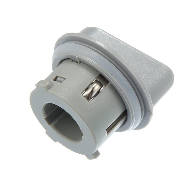63117159570 Bombilla Coche Base Para 328xi 328i E90 Luz Señal Giro P21W Soporte