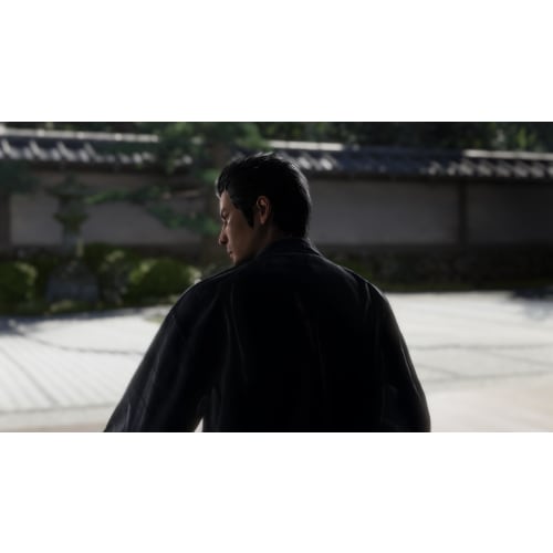 Yakuza 7 Gaiden: Muž, který vymazal své jméno - PS5