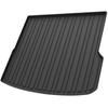Galaxy L7 TPE Trunk Mat - Custom Fit Car Decoration