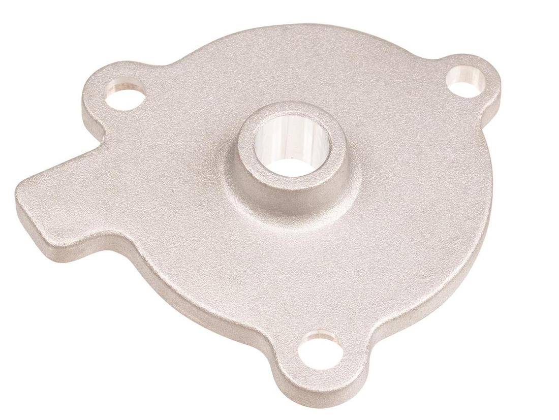 

Loncin Oil Pump Cover Lc2V90(T230) Original Part 150040038-0001