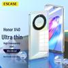 ESCASE Clear Soft TPU Phone Case for HONOR X40