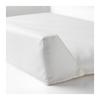 IKEA VADRA Baby Care Mat, 48x74 Cm, White (102.635.24)