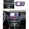 Peugeot 508 Android GPS Navigation & HD Reversing Camera with CarPlay