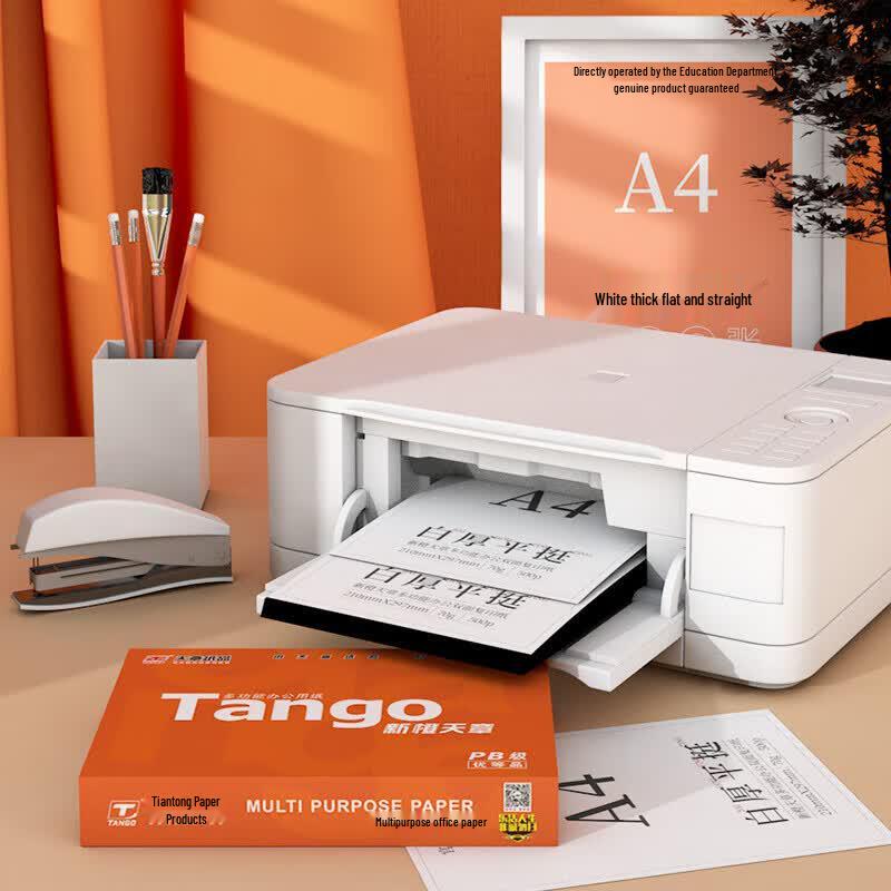 TANGO A4 70gsm Multifunction Printer Paper