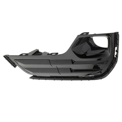 Front Fog Light Lamp Bezel Assy Replacement 84680924 For GMC Terrain 2022-2024