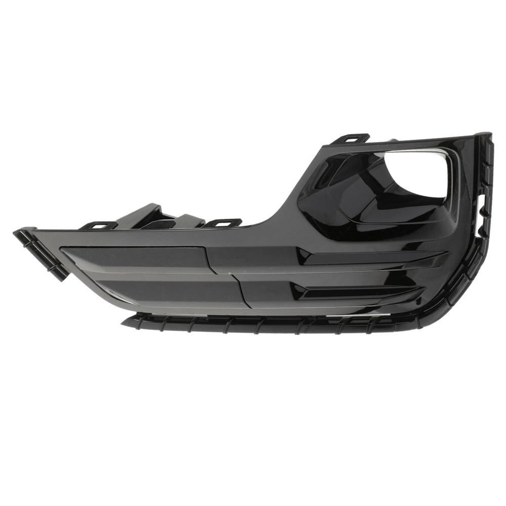 84680924 Front Fog Light Lamp Bezel Assembly Fits For GMC Terrain 2022 2023 2024