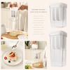 Yogurt Filter Food Strainer Greek Yogurt Machine Filter Screen Cold Extraction Whey Separation Tools Cheese Moisture Seperator