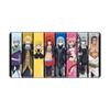 Gourmandise Bandai That Time I Got Reincarnated As a Slime Desk Mat Eight Star Demon Kings TSK-13B