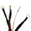 For 7L5533A226T 1999-2006 Electric Control Double Fan Harness Connector Wiring