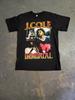NEW J COLE IMMORTAL T SHIRT Unisex T-Shirt