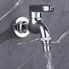Upgrades Frost Proof Exterior Spigot Large Water Output Not Theft Combination Locking Weather Resistant Outdoor Water Tap