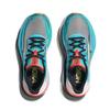 HOKA ONE ONE Comfortable Fashionable Skin-Friendly Versatile Low-Top Running Shoes Unisex sneaker CIELO-X1