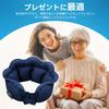 Neck Pillow That Inflates with One Air Air Neck Travel Travel Neck Memory for Good Sleep Breath, Air, Cushion, Pillow, Pillow, Pillow, Air, Pillow,