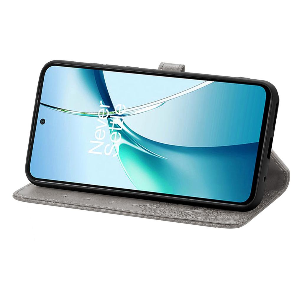 For Huawei Nova 13 5G Wallet Case Mandala Flower Leather Phone Cover Stand