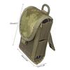 Mini Hunting Waist Bag Military Tactic Pouch Tactic Magazine Pouch Fanny Pack Outdoor Sportswears Camping Waist Pouches