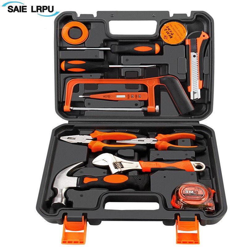Trusă de scule pentru electrician: Elemente esențiale pentru studenți și reparații casnice