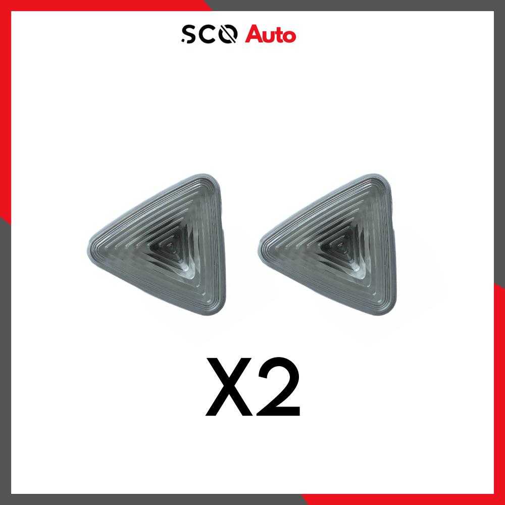 Side Indicator for Renault Kangoo 2 for Kangoo 3 Repeater Lamp Turn Signal for Kangoo for Kubistar 8200439492 2008-2017 Models