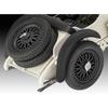 German Level  Revell  1 32 Mercedes Benz Sskl Model 07737  Car 