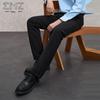 Ordos EMZ Men's Autumn Drape Casual Pants