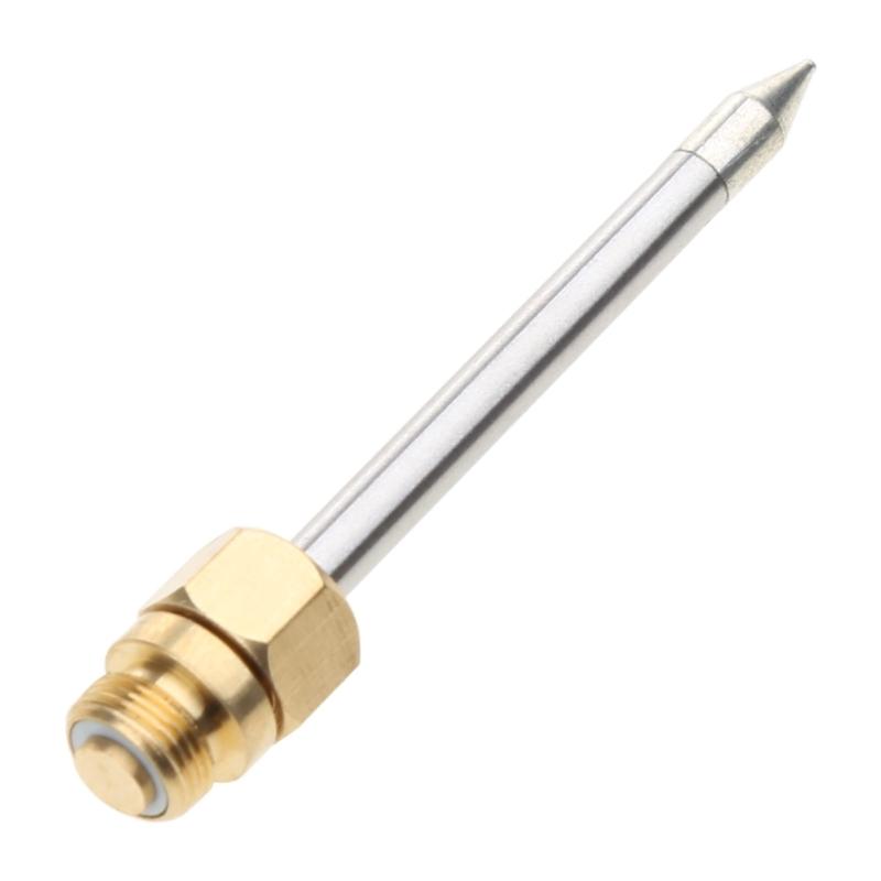 8W Portable USB Soldering Iron Tip 510 for Electronic Production Electric Maintenance Corrosion-resistant Durable