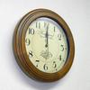 Santell Japanese-made Retro Clock (Antique Wall Clock) QL711