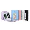 [Film Lab] Photo Album with 64 Pockets for Instax Mini Photo CAC12