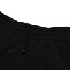 New FILA Lifestyle Casual Short Skirts Women's Jet Black F11W528309F-BK