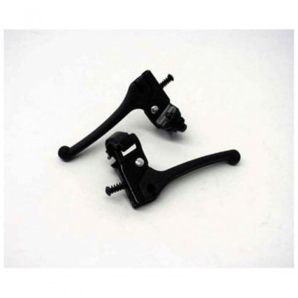 

Captain Stag Captain Stag Y 2353 [brake Lever 19mm Black For Offle Infant Car]