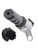 Timing Solenoid Spool for  Assembly Compatible for 1533038010 153300S010 15330-0P060 Camshaft Cam Control
