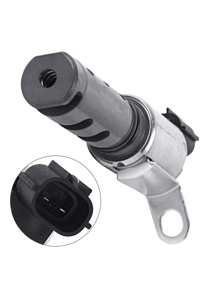 Timing Solenoid Spool for  Assembly Compatible for 1533038010 153300S010 15330-0P060 Camshaft Cam Control