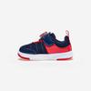 [ABC Select] Lightning Sneakers [K7088 MARVEL-SPIDER MAN NAVY]
