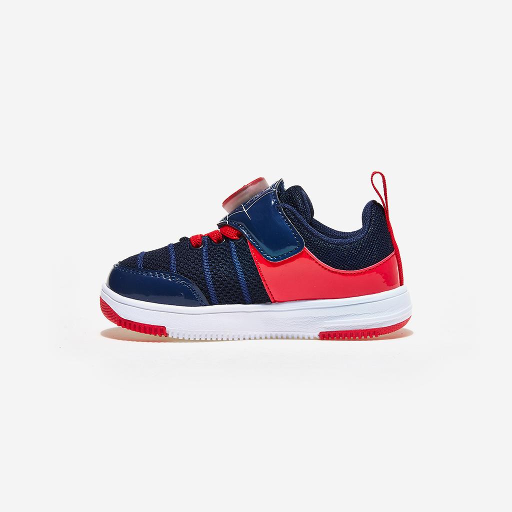 [ABC Select] Lightning Sneakers [K7088 MARVEL-SPIDER MAN NAVY]