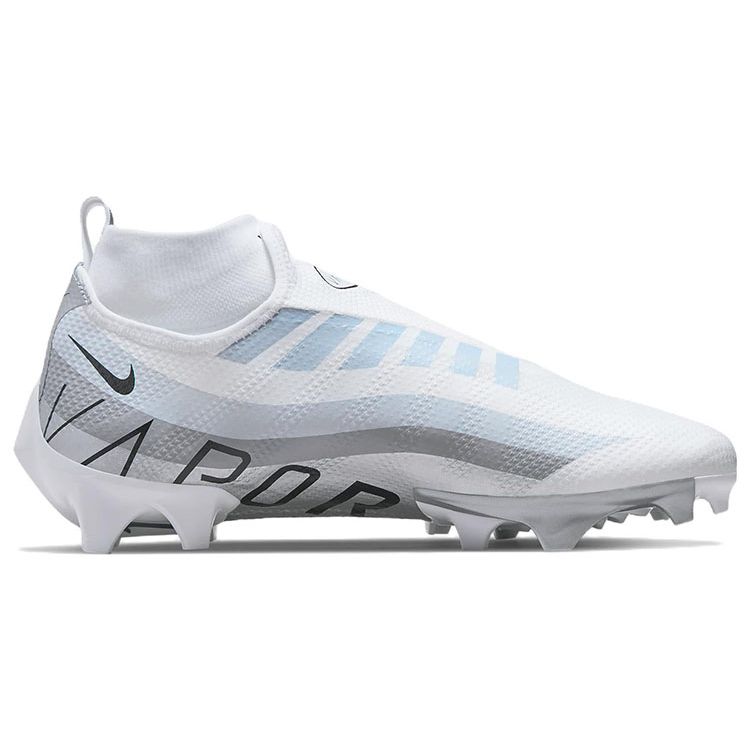 Nike Vapor Edge Pro 360 Weiß Metallic Silber Herren Sneaker Wolfsgrau Schwarz DQ3670-102