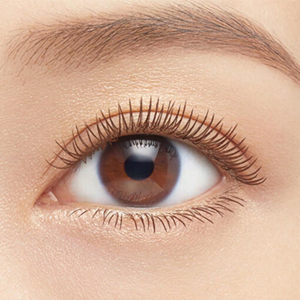 Kiss me Heroine Make Long Up Mascara Super Waterproof 6g