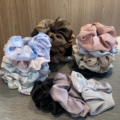 Accessori per capelli – Elastici per capelli