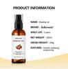 Organic Rosehip Oil Rose Hips Face Oils 30ml Fast-Absorbing Skin Care Moisturizer Face Oil Organic Rosehip Seed Oil Essence