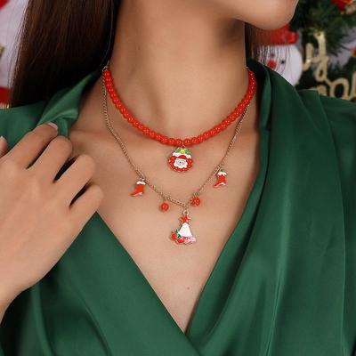 Náhrdelníky a prívesky – Náhrdelníky