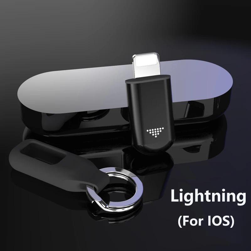 Smartphone Infrared Transmitter Adapter Control Type C Smart App Control Adapter Infrared Remote Suitable for Television