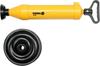 Sewer Unclogging Pump 55505 VOREL