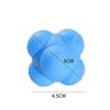 Agility Reaction Hex Ball