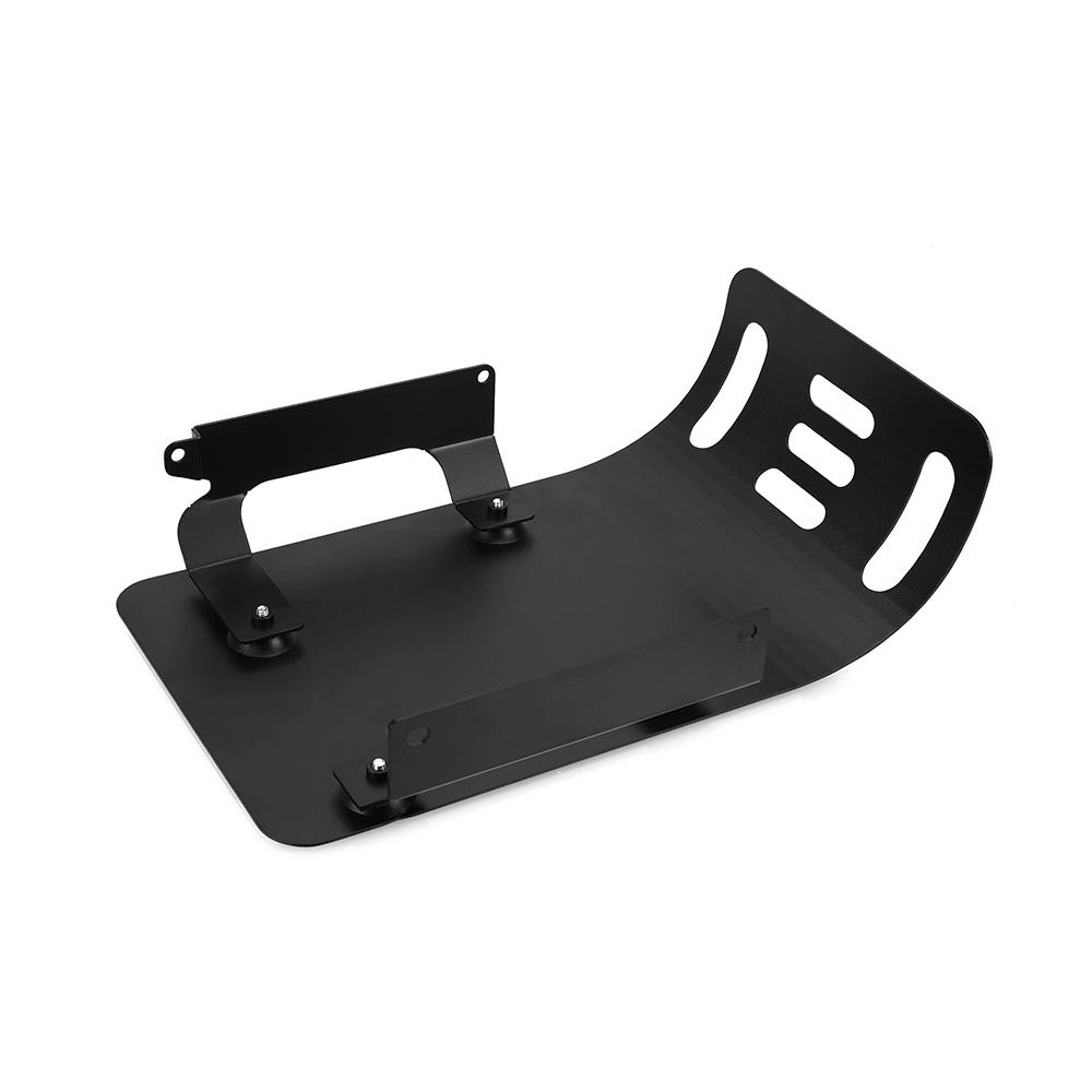 CLC450 450 CL-C Motorcycle Skid Plate Bash Frame Guard Protection Cover FOR CFMOTO CF MOTO CLC 450 Bobber 450 CLC 2023 2024 2025