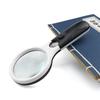 LED Reading Magnifier with Dual Lenses