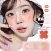 xixi - Butterfly Watery Glow Blush Cream - E04-E05